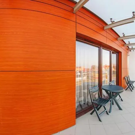Apartamenty Sun & Snow Foka - Zielona Okolica, Blisko Plazy, Blisko Portu, Plac Zabaw Hel Exterior photo