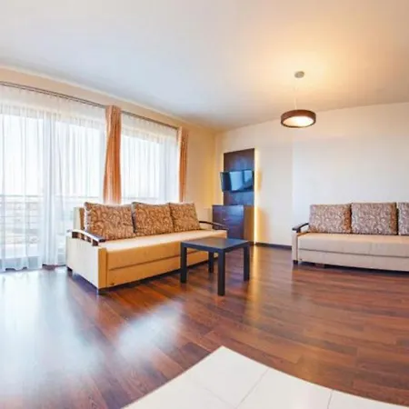 Apartamenty Sun & Snow Foka - Zielona Okolica, Blisko Plazy, Blisko Portu, Plac Zabaw Hel Exterior photo
