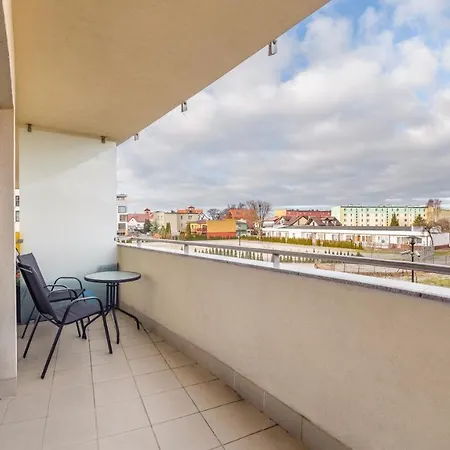 Apartamenty Sun & Snow Foka - Zielona Okolica, Blisko Plazy, Blisko Portu, Plac Zabaw Hel Exterior photo