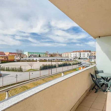 Apartamenty Sun & Snow Foka - Zielona Okolica, Blisko Plazy, Blisko Portu, Plac Zabaw Hel Exterior photo