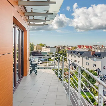 Apartamenty Sun & Snow Foka - Zielona Okolica, Blisko Plazy, Blisko Portu, Plac Zabaw Hel Exterior photo