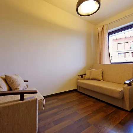 Apartamenty Sun & Snow Foka - Zielona Okolica, Blisko Plazy, Blisko Portu, Plac Zabaw Hel Exterior photo