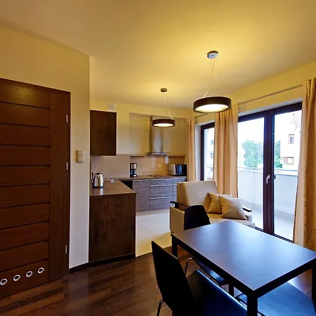 Apartamenty Sun & Snow Foka - Zielona Okolica, Blisko Plazy, Blisko Portu, Plac Zabaw Hel Exterior photo