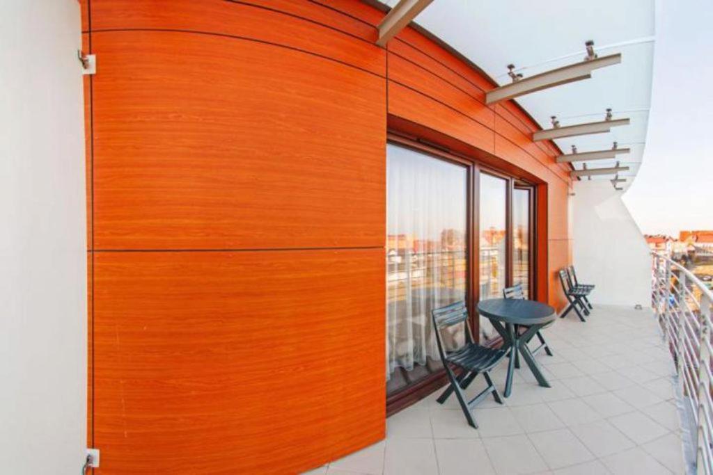 Apartament Sun&snow Foka Hel