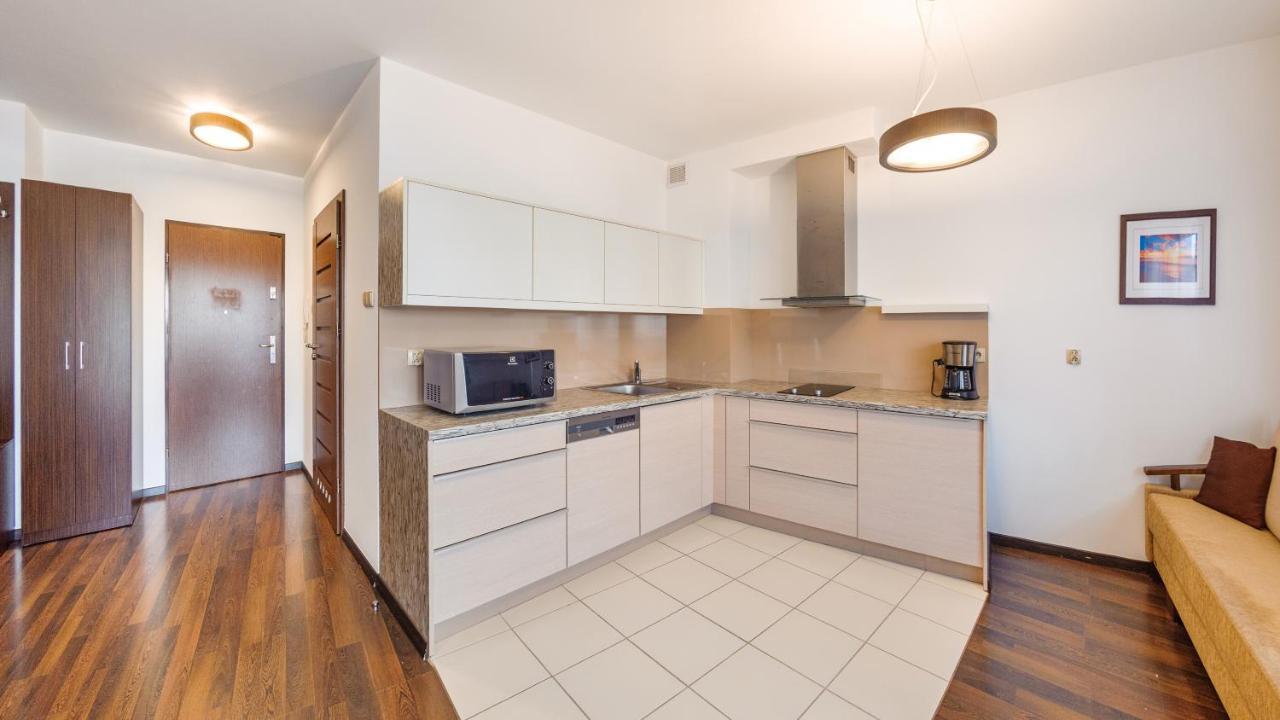 Apartament Sun&snow Foka *