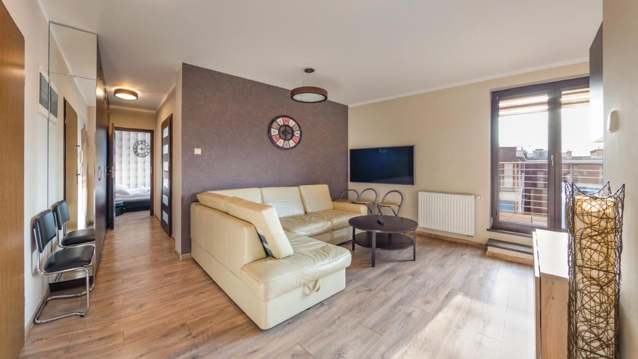 Sun&snow Foka Apartament