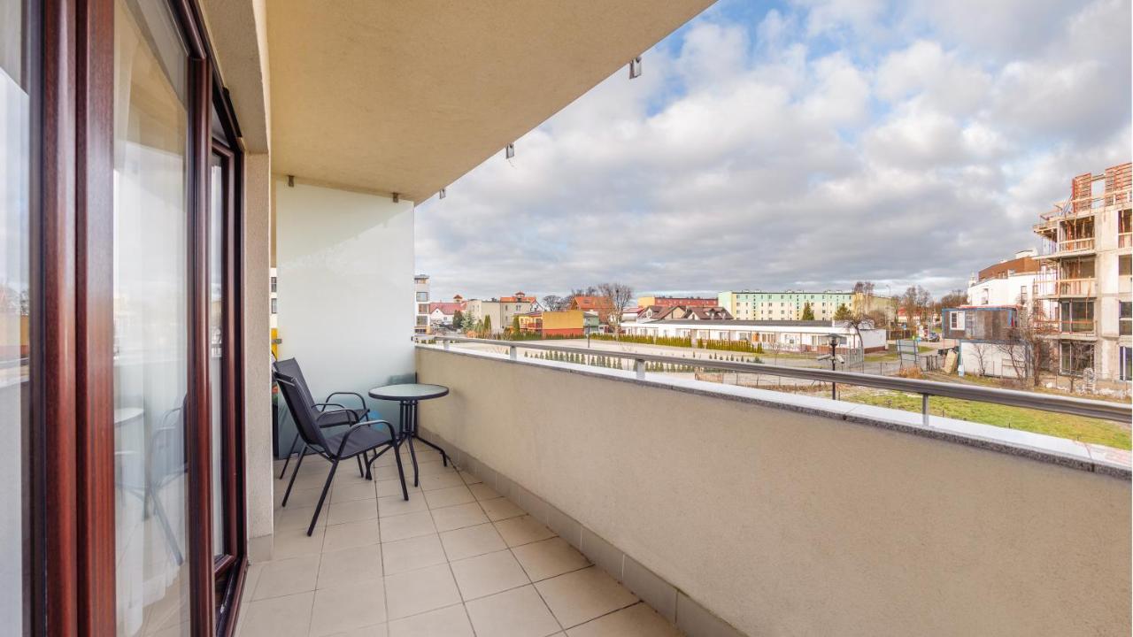 Sun&snow Foka Apartament *