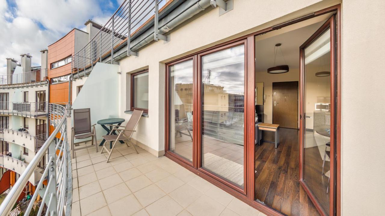 Apartament Sun&snow Foka Hel