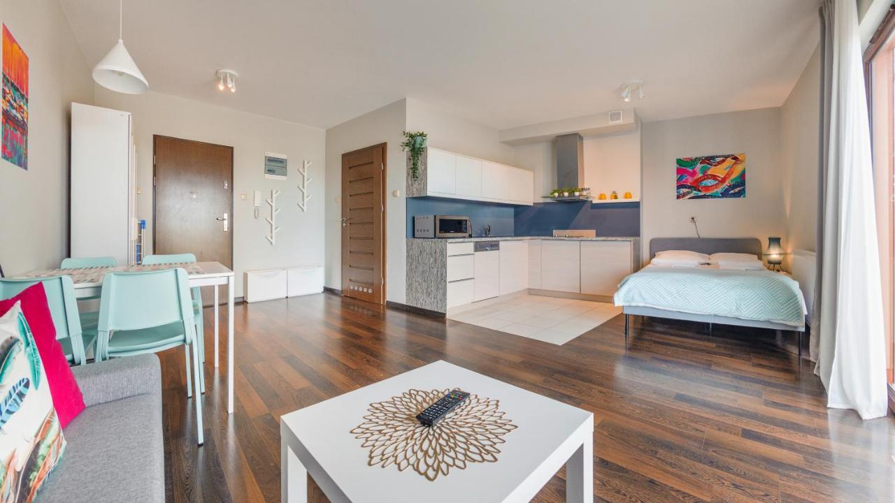 Apartament Sun&snow Foka *