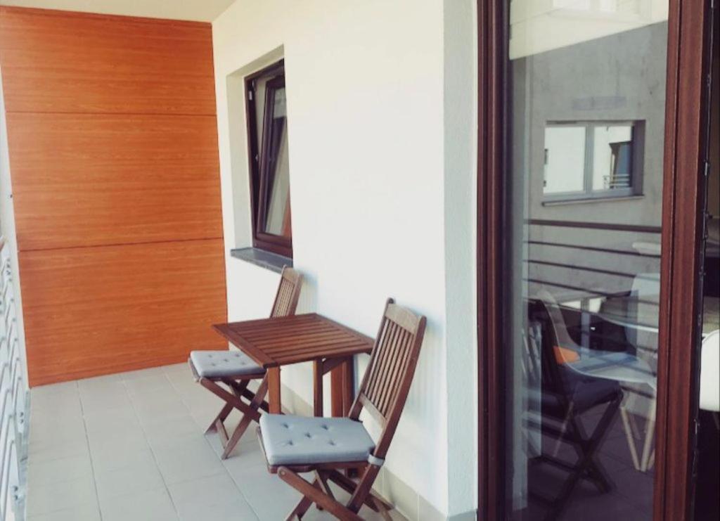 Apartament Sun&snow Foka *