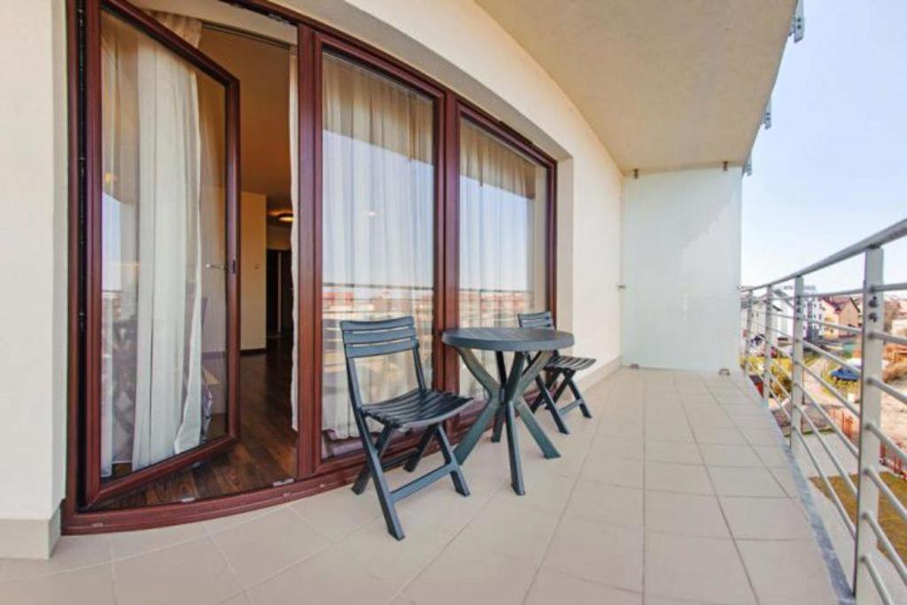Apartament Sun&snow Foka Hel