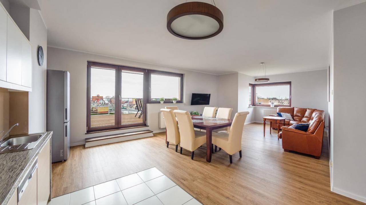 Apartament Sun&snow Foka *