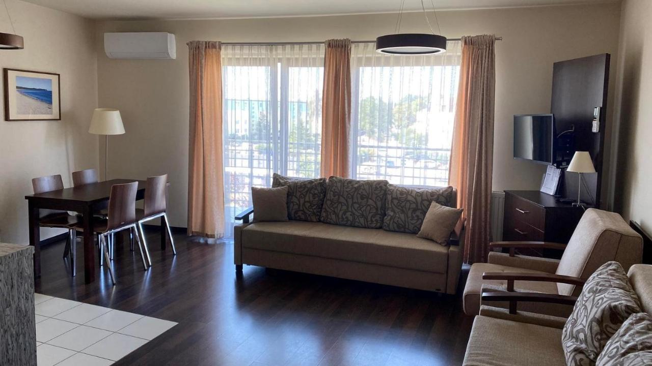 Sun&snow Foka Apartment *