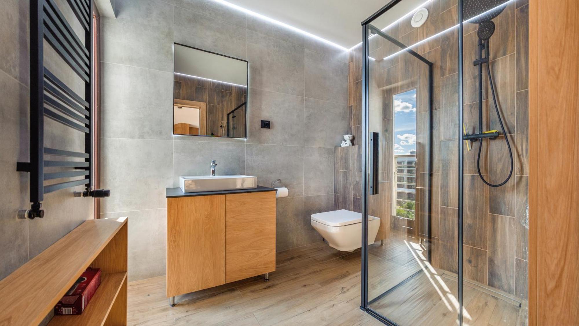 Apartament Sun&snow Foka