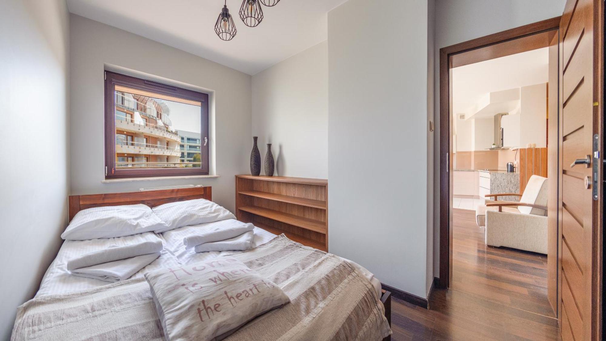 Apartament Sun&snow Foka Hel