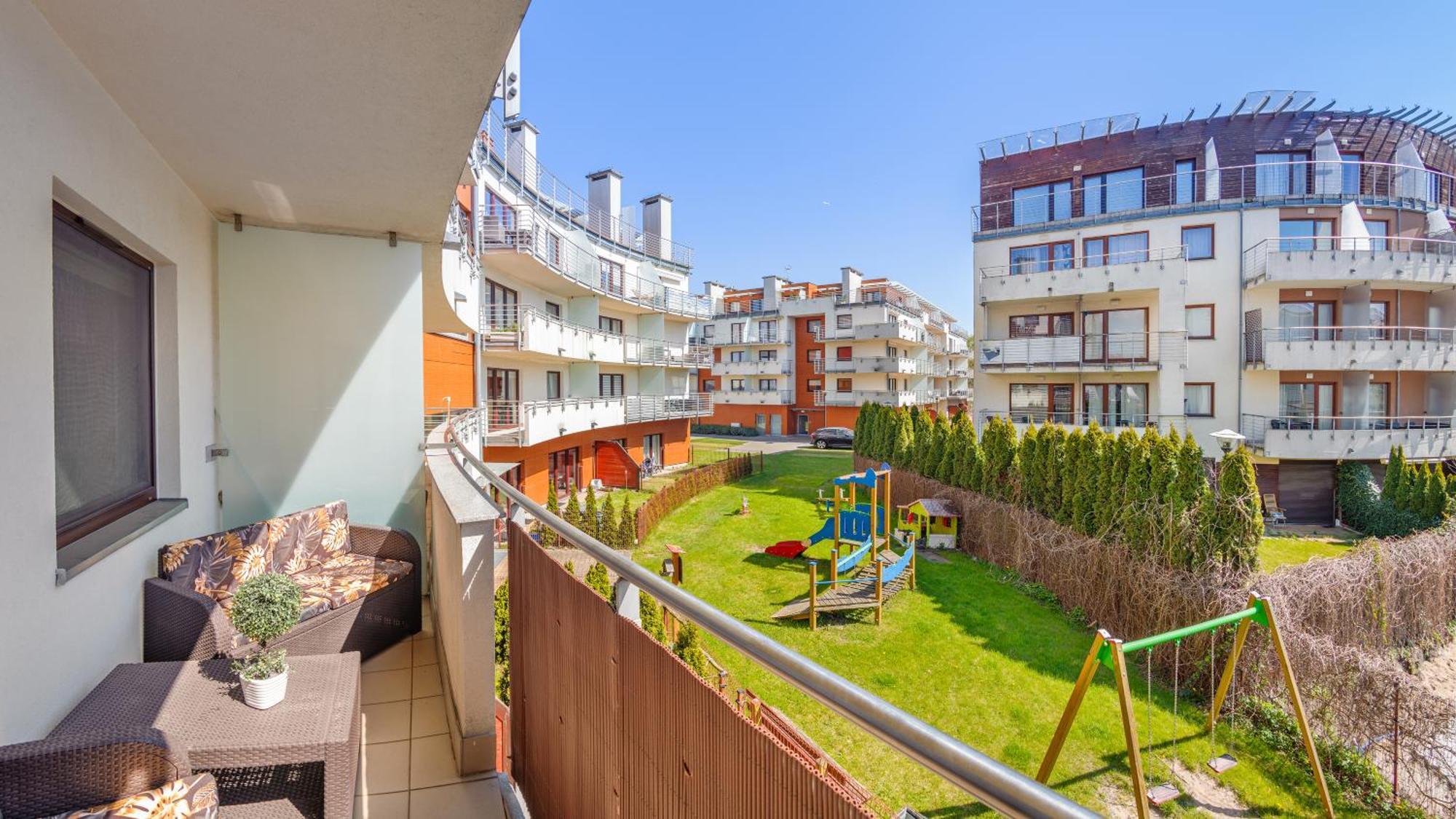 Apartment Sun&snow Foka *