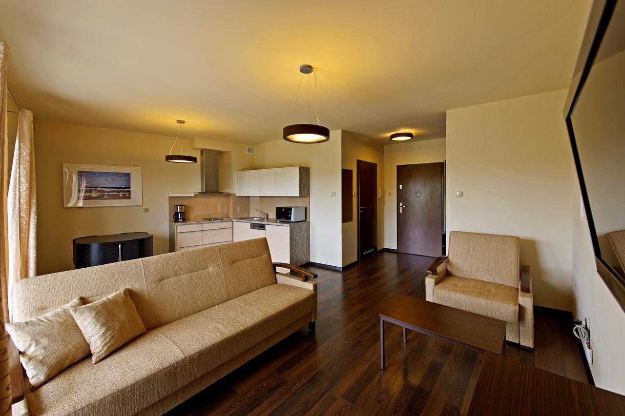 Apartament Sun&snow Foka *