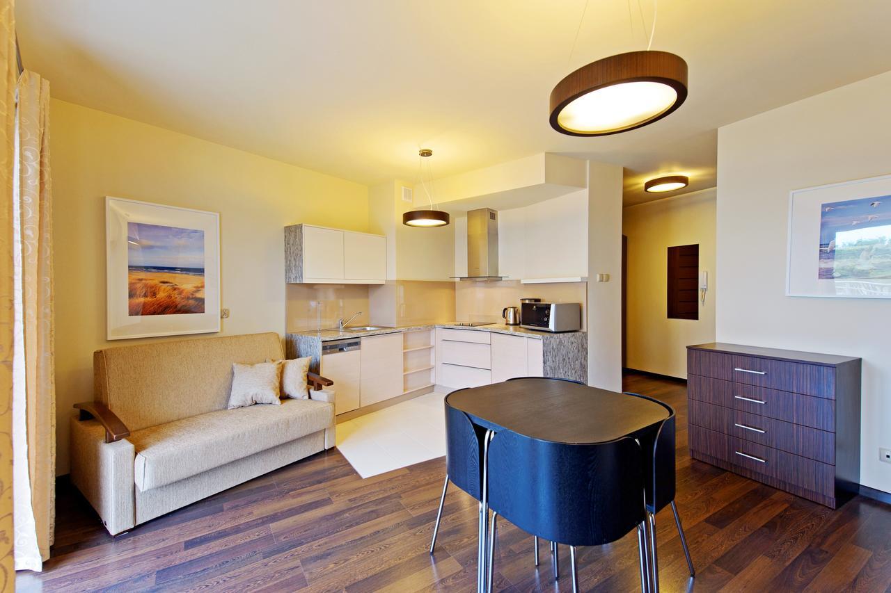 Sun&snow Foka Apartament