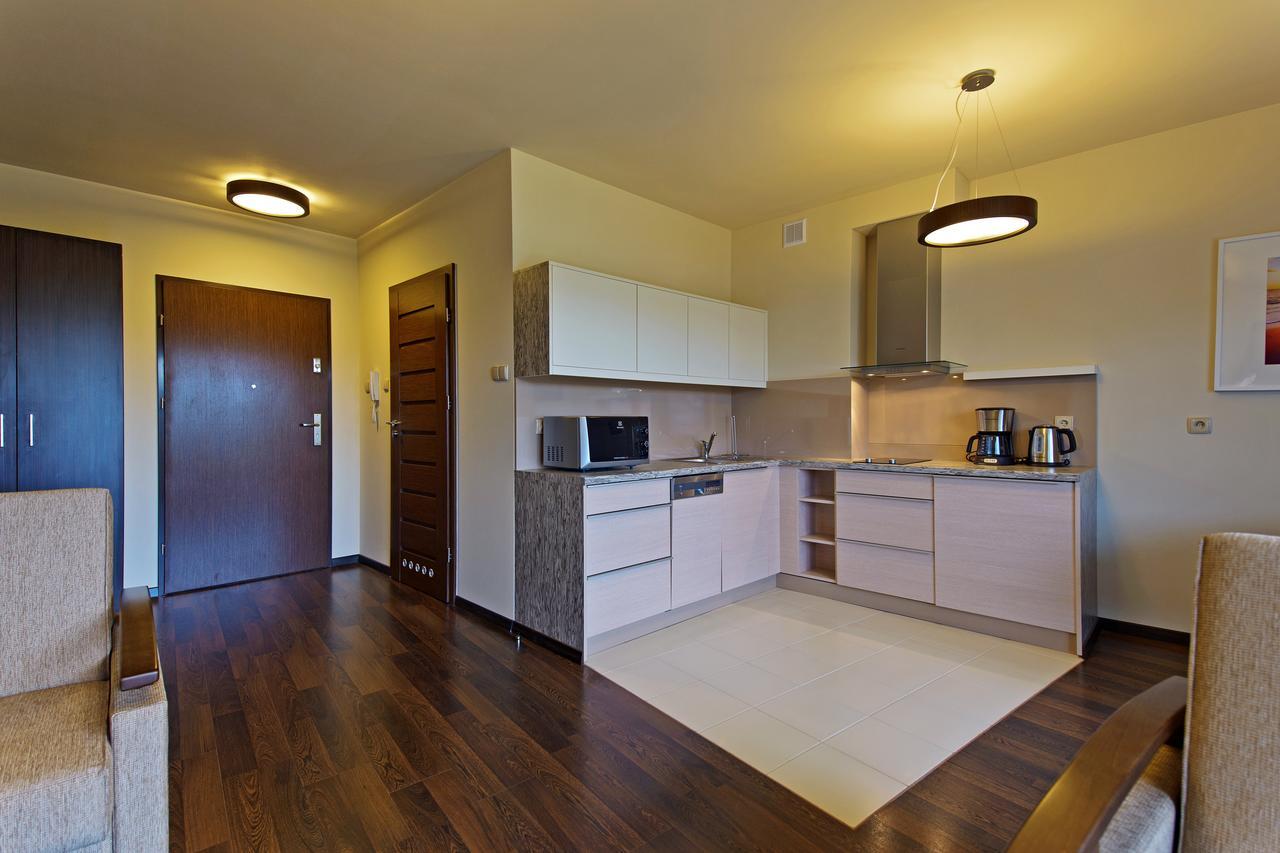 Apartament Sun&snow Foka