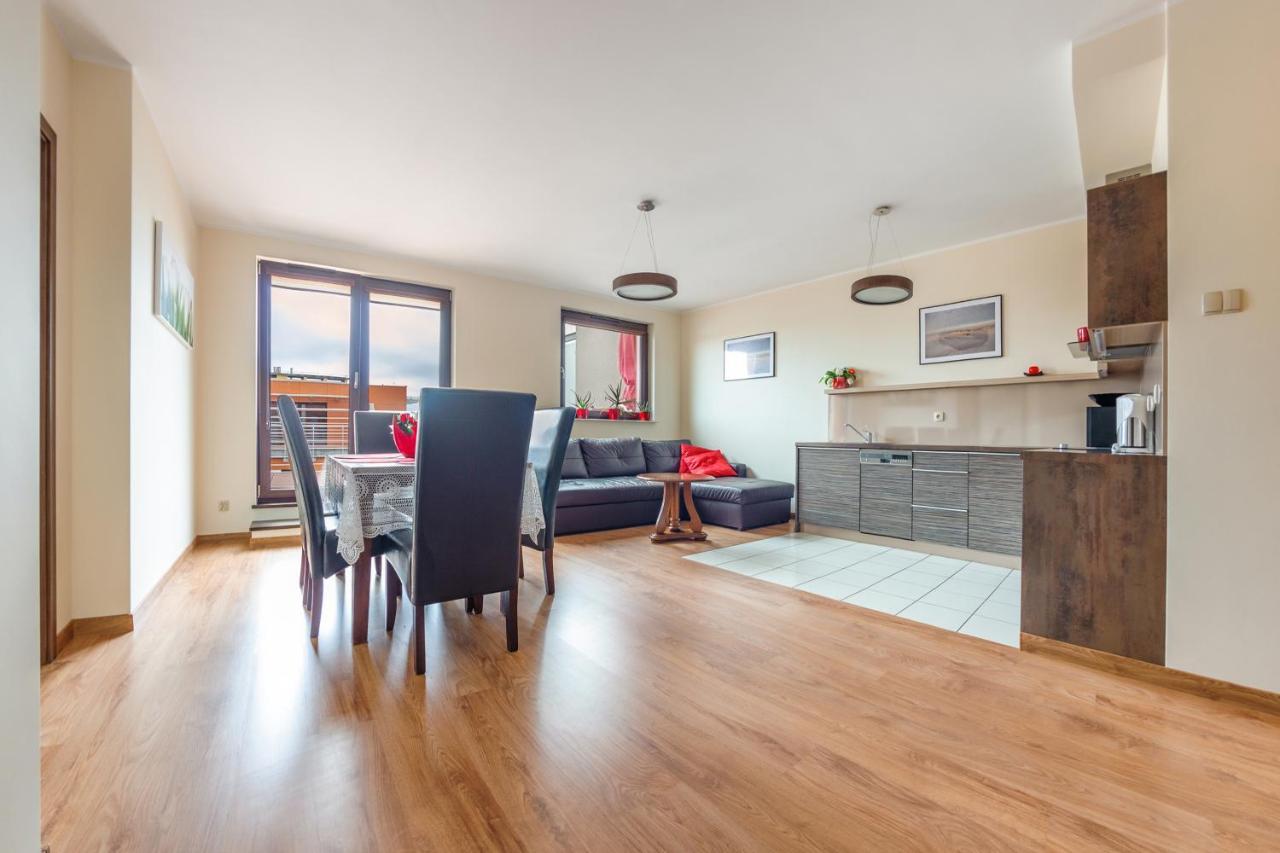 Sun&snow Foka Apartament Hel