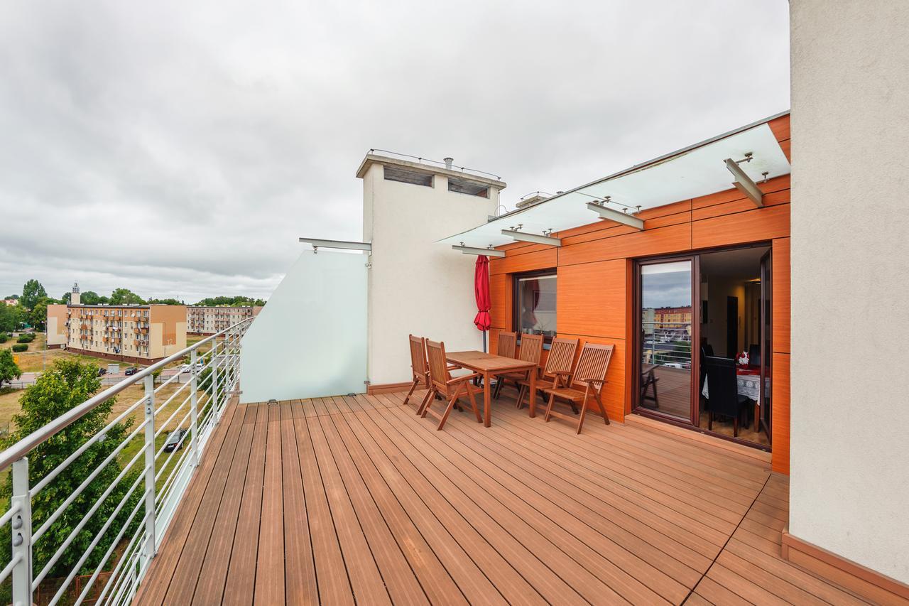 Sun&snow Foka Apartament