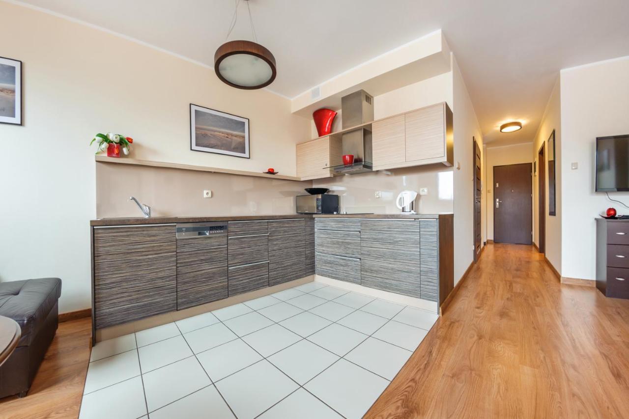 Sun&snow Foka Apartament