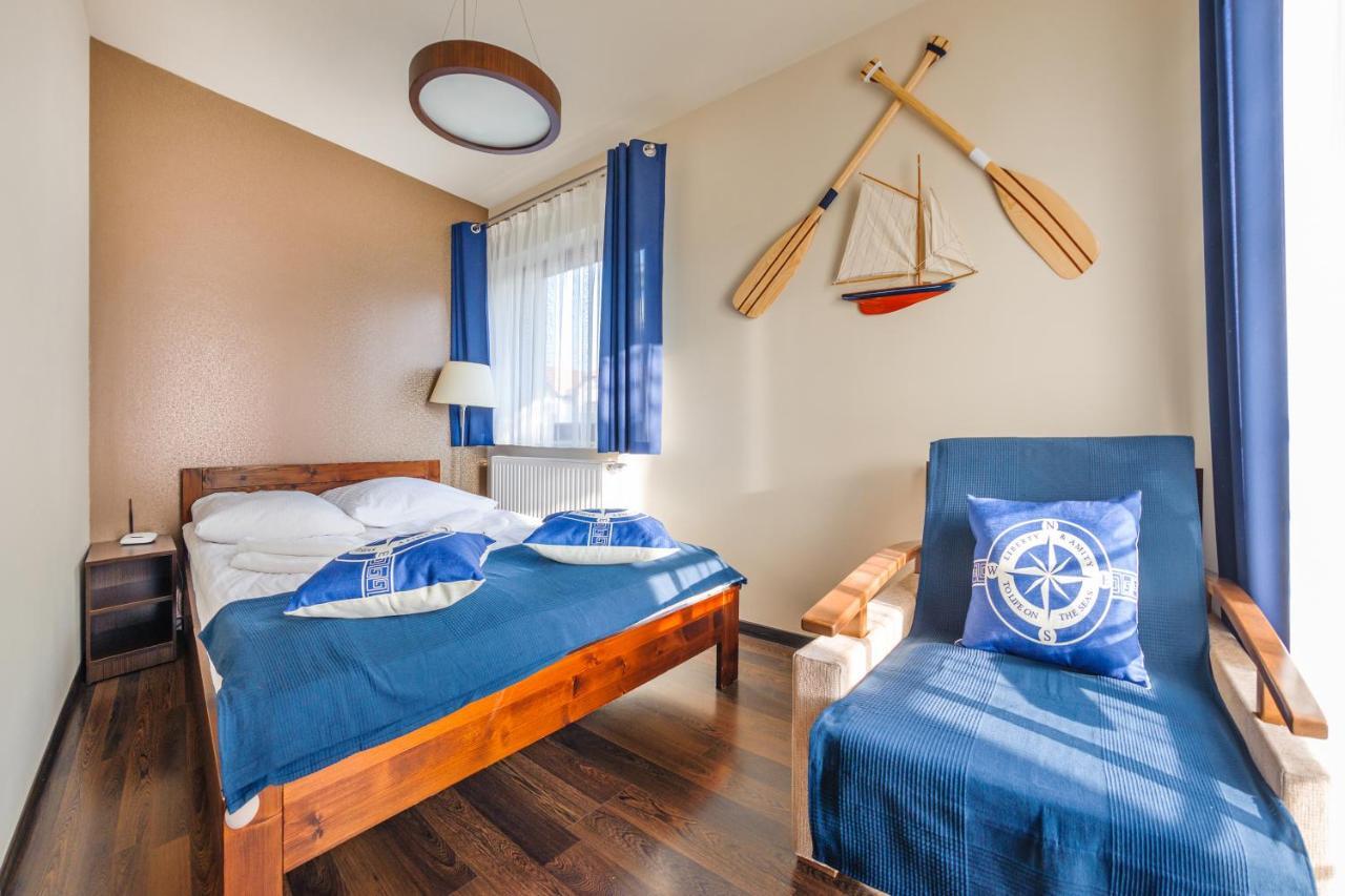 Apartament Sun&snow Foka Hel